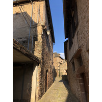 รูปถ่าย ฝรั่งเศส(France) กงก์(Conques) 2018-04 245