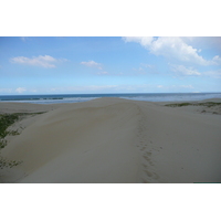 รูปถ่าย แอฟริกาใต้(South Africa) แม่น้ำซันเดส์(Sundays River) 2008-09 10