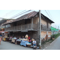 รูปถ่าย ไทย(Thailand) เชียงคาน(Chiang Khan) 2012-12 1