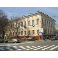 รูปถ่าย รัสเซีย(Russia) มอสโก(Moscow) 2005-04 106
