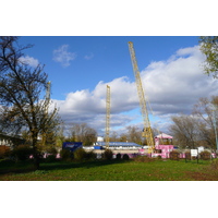 รูปถ่าย ยูเครน(Ukraine) เคียฟ(Kiev) "ฮีโดรปาร์ค(Hydropark) 2007-11 5