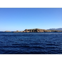 รูปถ่าย อิตาลี(Italy) เกาะกาเปรรา(Caprera) 2012-09 8