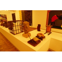 รูปถ่าย ฝรั่งเศส(France) แซ็งปอลเดอว็องส์(Saint Paul de Vence) มูลนิธิมาก(Fondation Maeght) 2017-08 146