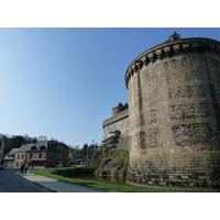 รูปถ่าย ฝรั่งเศส(France) ฟูแฌร์(Fougeres) 2010-04 210