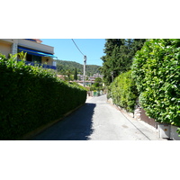 รูปถ่าย ฝรั่งเศส(France) วังซ์(Vence) วองซ์ด้านตะวันตก(Vence West) 2007-07 25