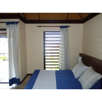 รูปถ่าย นิวแคลิโดเนีย(New Caledonia) เกาะลีฟู(Lifou) โรงแรมเดรฮูวิลเลจ(Drehu Village Hotel) 2010-05 99