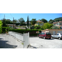 รูปถ่าย ฝรั่งเศส(France) วังซ์(Vence) วองซ์ด้านตะวันตก(Vence West) 2007-07 28