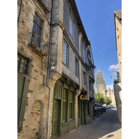 รูปถ่าย ฝรั่งเศส(France) วีเทร(Vitre) 2020-06 27
