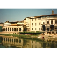 รูปถ่าย อิตาลี(Italy) ฟลอเรนซ์(Florence) 1989-09 4