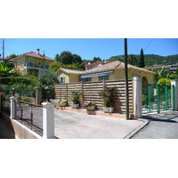 รูปถ่าย ฝรั่งเศส(France) วังซ์(Vence) วองซ์ด้านตะวันตก(Vence West) 2007-07 70
