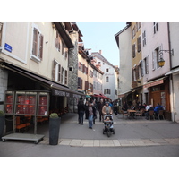 รูปถ่าย ฝรั่งเศส(France) อันซี(Annecy) 2012-02 135