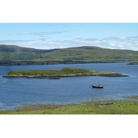 รูปถ่าย อังกฤษ(United Kingdom) เกาะสกาย(Skye) 2011-07 112