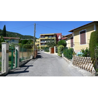 รูปถ่าย ฝรั่งเศส(France) วังซ์(Vence) วองซ์ด้านตะวันตก(Vence West) 2007-07 69