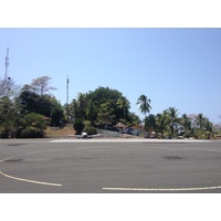 รูปถ่าย ปานามา(Panama) เกาะคอนตาโดรา(Contadora Island) 2015-03 41