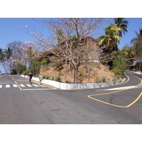 รูปถ่าย ปานามา(Panama) เกาะคอนตาโดรา(Contadora Island) 2015-03 50