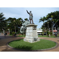 รูปถ่าย นิวแคลิโดเนีย(New Caledonia) 2010-05 17