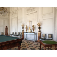 รูปถ่าย ฝรั่งเศส(France) แวร์ซาย(Versailles) พระราชวังแวร์ซาย(Versailles Palace) 2014-03 47
