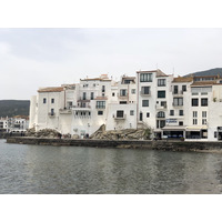 รูปถ่าย สเปน(Spain) กาดาเกส(Cadaques) 2018-04 4