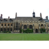 รูปถ่าย อังกฤษ(United Kingdom) เคมบริดจ์(Cambridge) 2011-07 32