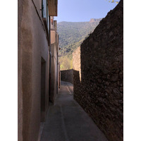 รูปถ่าย ฝรั่งเศส(France) วีลฟร็องช์-เดอ-กงฟล็อง(Villefranche de Conflent) 2018-04 38