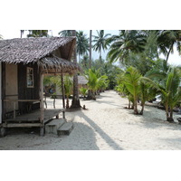 รูปถ่าย ไทย(Thailand) เกาะช้าง(Ko Chang) หาดคลองพร้าว(Klong Prao beach) 2011-02 12