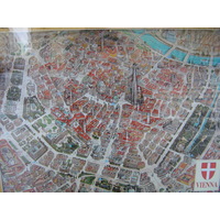 รูปถ่าย ออสเตรีย(Austria) เวียนนา(Vienna) 2005-03 110
