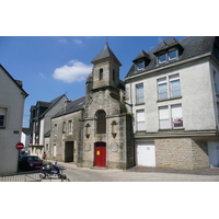 รูปถ่าย ฝรั่งเศส(France) ปองติวี่(Pontivy) 2007-08 73
