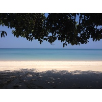 รูปถ่าย ปานามา(Panama) เกาะคอนตาโดรา(Contadora Island) 2015-03 74