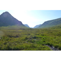 รูปถ่าย อังกฤษ(United Kingdom) เกลนโค(Glen Coe) 2011-07 14