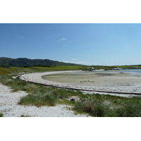 รูปถ่าย อังกฤษ(United Kingdom) สกอตแลนด์(Scotland) ชายฝั่งแอริเซก(Arisaig coast) 2011-07 28