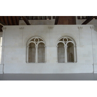 รูปถ่าย ฝรั่งเศส(France) ฟงเตอโวร์(Fontevraud) 2011-05 48
