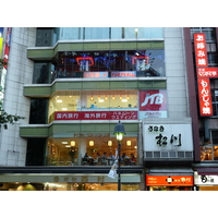 รูปถ่าย ญี่ปุ่น(Japan) โตเกียว(Tokyo) ชิบูย่า(Shibuya) 2010-06 75