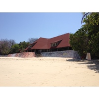 รูปถ่าย ปานามา(Panama) เกาะคอนตาโดรา(Contadora Island) 2015-03 101