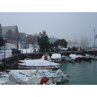 รูปถ่าย อิตาลี(Italy) เดเซนซาโนเดลการ์ดา(Desenzano del Garda) 2005-03 3