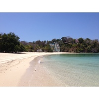 รูปถ่าย ปานามา(Panama) เกาะคอนตาโดรา(Contadora Island) 2015-03 89
