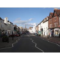 รูปถ่าย อังกฤษ(United Kingdom) มอนเมาธ์(Monmouth) 2006-05 20