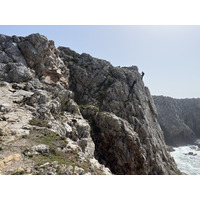 รูปถ่าย ฝรั่งเศส(France) โกรซง(Crozon) แหลมแปนอีร์(Pen Hir) 2026-04 53