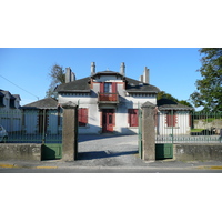 รูปถ่าย ฝรั่งเศส(France) เกรองเดอ(Guerande) 2007-08 47