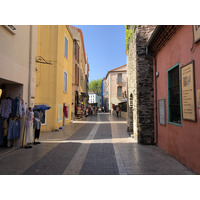 รูปถ่าย ฝรั่งเศส(France) กอลียูร์(Collioure) 2018-04 243