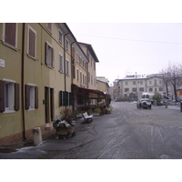 รูปถ่าย อิตาลี(Italy) เดเซนซาโนเดลการ์ดา(Desenzano del Garda) 2005-03 7