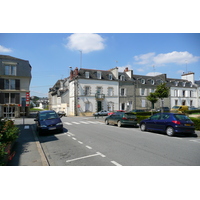 รูปถ่าย ฝรั่งเศส(France) ปองติวี่(Pontivy) 2007-08 77