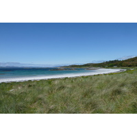 รูปถ่าย อังกฤษ(United Kingdom) สกอตแลนด์(Scotland) ชายฝั่งแอริเซก(Arisaig coast) 2011-07 6