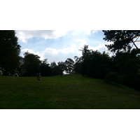 รูปถ่าย ฝรั่งเศส(France) ปารีส(Paris) สวนบุต-โชมง(Parc des Buttes Chaumont) 2007-08 147