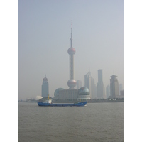 รูปถ่าย จีน(China) เซี่ยงไฮ้(Shanghai) 2002-01 194