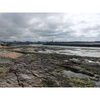 รูปถ่าย ฝรั่งเศส(France) แซ็งฌีลกรัวเดอวี(Saint Gilles Croix de Vie) 2012-07 46