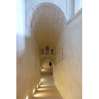 รูปถ่าย ฝรั่งเศส(France) ฟงเตอโวร์(Fontevraud) 2011-05 207