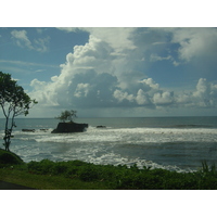 รูปถ่าย เฟรนช์โพลี่นีเซีย(Polynesia) ตาฮิติ(Tahiti) 2006-04 62