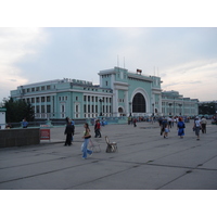 รูปถ่าย รัสเซีย(Russia) โนโวสิเบียร์สก์(Novosibirsk) 2006-07 126