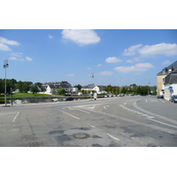 รูปถ่าย ฝรั่งเศส(France) ปองติวี่(Pontivy) 2007-08 97