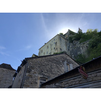 รูปถ่าย ฝรั่งเศส(France) โรกามาดูร์(Rocamadour) 2018-04 222